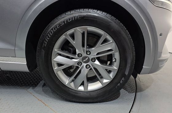 Genesis GV70 2.5T Gasoline 2WD — пробег 24 932 км — фото 5 из 5