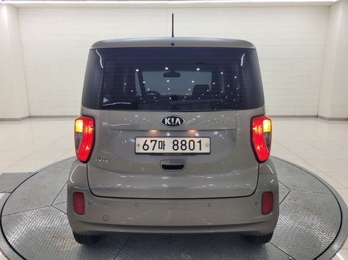 Kia RAY Luxury — пробег 150 750 км — фото 4 из 5
