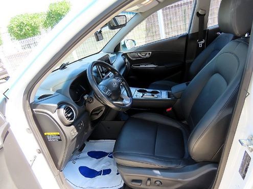 Hyundai Kona Modren — пробег 261 996 км — фото 5 из 5