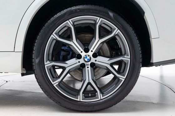 BMW X5 xDrive 40i M Sport — пробег 7 208 км — фото 5 из 5