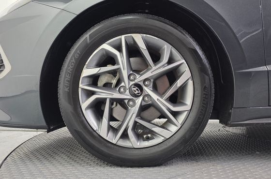 Hyundai Sonata 2.0 Premium — пробег 126 919 км — фото 5 из 5