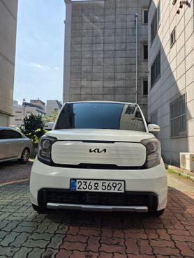 Kia RAY Signature — пробег 2 000 км — фото 3 из 5