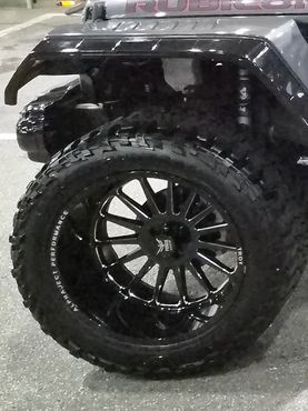 Jeep Wrangler 2.0 Rubicon 4Door — пробег 14 800 км — фото 5 из 5