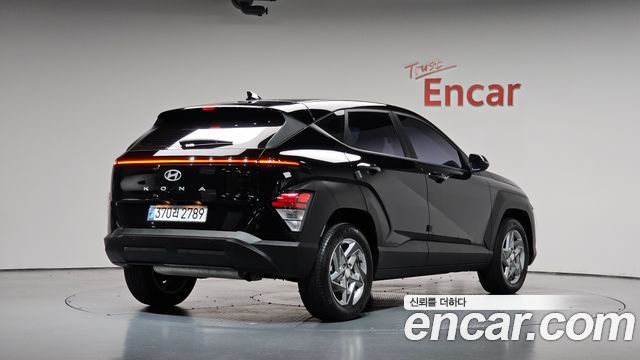 Hyundai Kona Gasoline 1.6 Turbo 2WD Modern Plus — пробег 39 411 км — фото 2 из 5