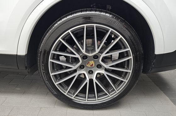 Porsche Cayenne 3.0 — пробег 94 099 км — фото 5 из 5