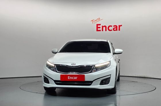 Kia K5 Prestige — пробег 114 846 км — фото 3 из 5