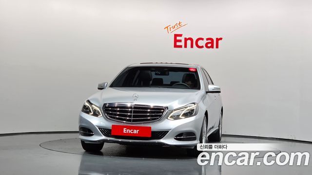 Mercedes-Benz E-Class E300 Elegance — пробег 26 456 км — фото 3 из 5