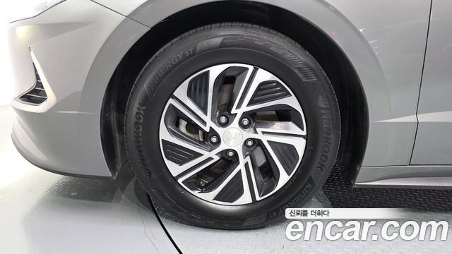 Hyundai Sonata Modern — пробег 126 441 км — фото 5 из 5