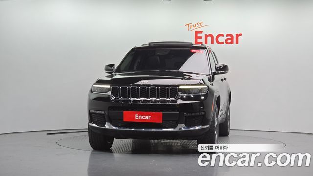 Jeep Cherokee 3.6 Limited — пробег 73 667 км — фото 3 из 5