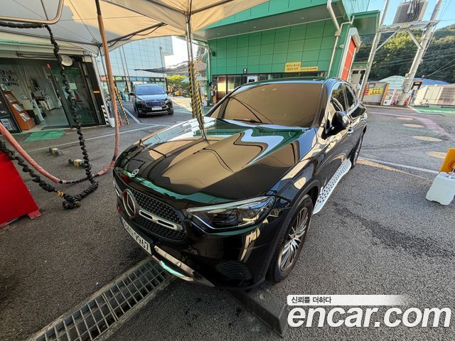 Mercedes-Benz GLC-Class GLC300 4MATIC Avnatgarde Coupe — пробег 26 500 км — фото 1 из 5