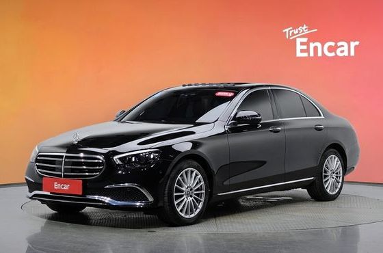 Mercedes-Benz E-Class E250 Exclusive — пробег 74 661 км — фото 1 из 5
