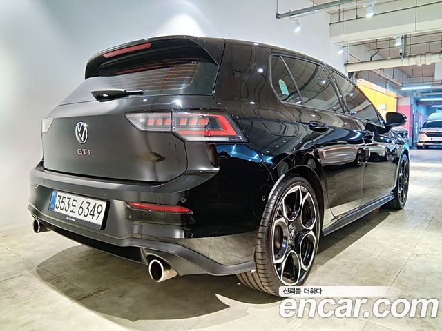 Volkswagen Golf 2.0 GTI — пробег 14 107 км — фото 2 из 5