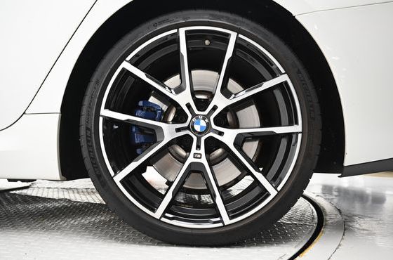 BMW 8-Series 840d xDrive M Sport Gran Coupe — пробег 63 278 км — фото 5 из 5