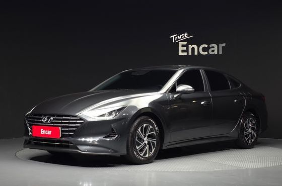 Hyundai Sonata Modern — пробег 43 871 км — фото 1 из 5