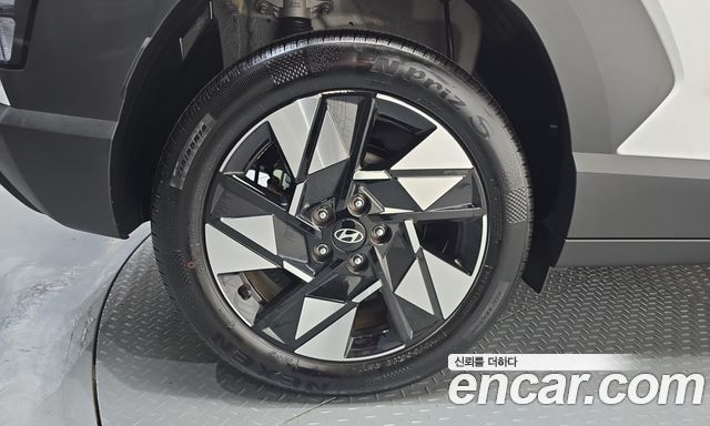 Hyundai Kona Modern Plus — пробег 11 874 км — фото 5 из 5