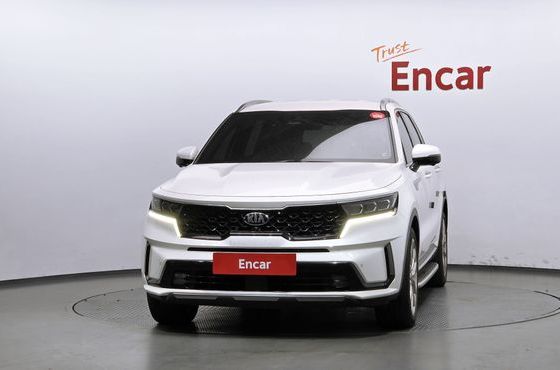 Kia Sorento Diesel 2.2 4WD Noblesse — пробег 119 145 км — фото 3 из 5