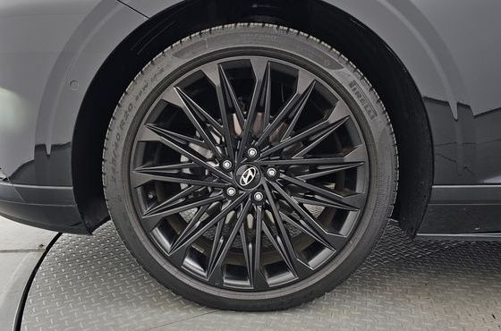 Hyundai Grandeur Calligraphy — пробег 34 439 км — фото 5 из 5