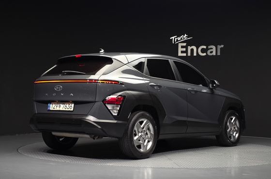 Hyundai Kona Gasoline 2.0 2WD Modern — пробег 67 942 км — фото 2 из 5
