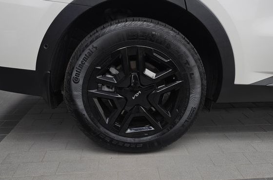 Kia Sorento HEV 1.6 2WD Gravity — пробег 28 438 км — фото 5 из 5