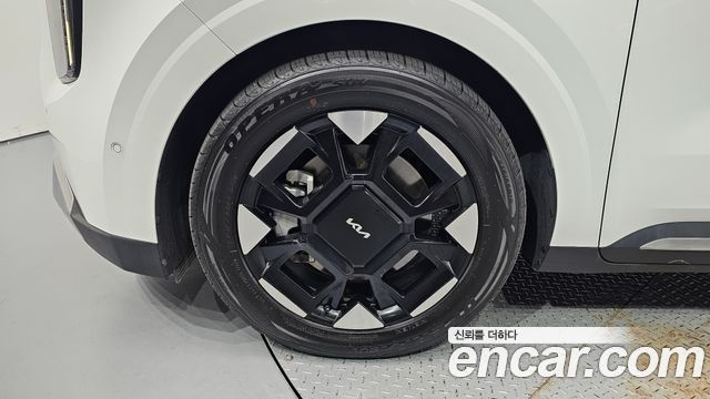 Kia Carnival Diesel 7-Seater Signature — пробег 49 675 км — фото 5 из 5