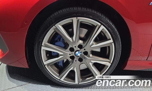 BMW 2-Series M235i xDrive — пробег 57 385 км — фото 5 из 5