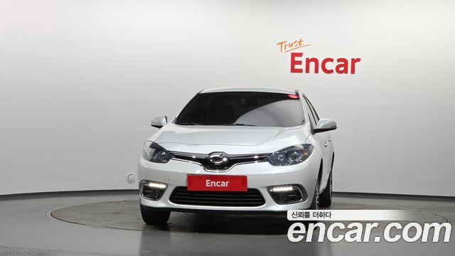 Renault (Samsung) SM3 SE — пробег 26 073 км — фото 3 из 5