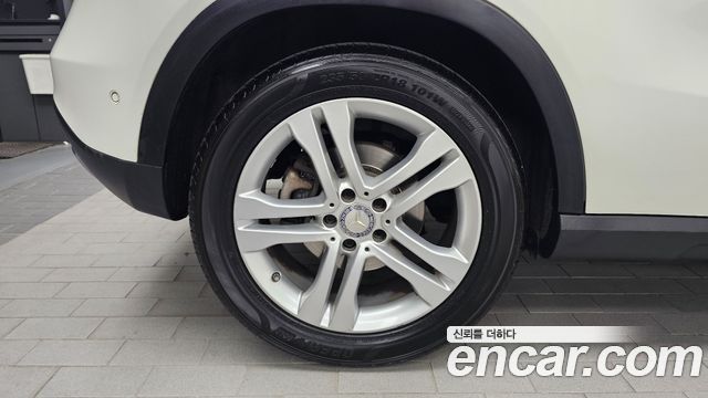 Mercedes-Benz GLA-Class из Кореи Encar