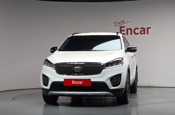 Kia Sorento Diesel 2.0 2WD Noblesse Special — пробег 191 897 км — фото 3 из 5