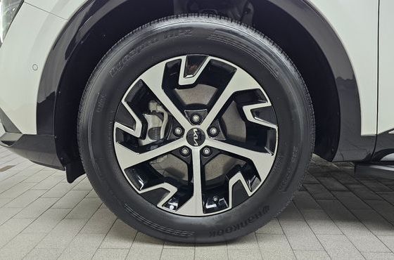 Kia Sportage Signature 2WD — пробег 29 163 км — фото 5 из 5