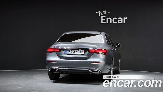 Mercedes-Benz E-Class E350 4MATIC Avantgarde — пробег 89 380 км — фото 4 из 5