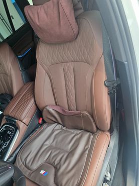 BMW X5 xDrive 50e M Sport — пробег 5 000 км — фото 5 из 5