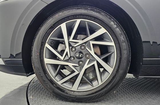 Hyundai Grandeur Exclusive — пробег 67 680 км — фото 5 из 5