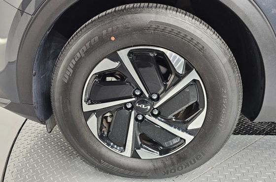 Kia Sportage Prestige 2WD — пробег 16 503 км — фото 5 из 5