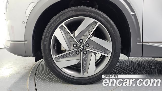 Hyundai Nexo Premium — пробег 60 848 км — фото 5 из 5