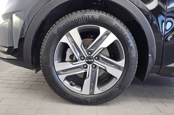 Kia Sorento HEV 1.6 2WD Signature — пробег 24 814 км — фото 5 из 5