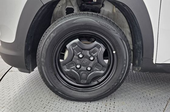 Hyundai Casper Smart — пробег 50 666 км — фото 5 из 5