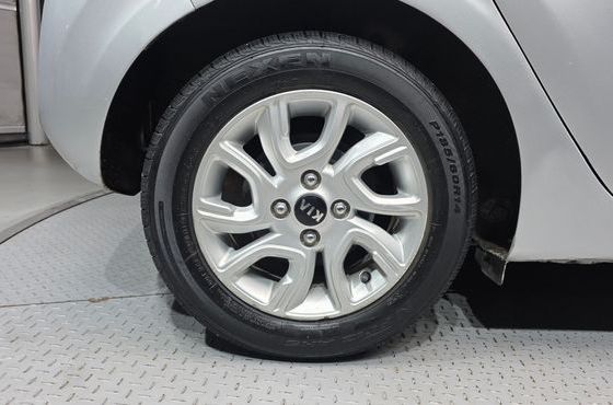 Kia morning Luxury — пробег 79 664 км — фото 5 из 5