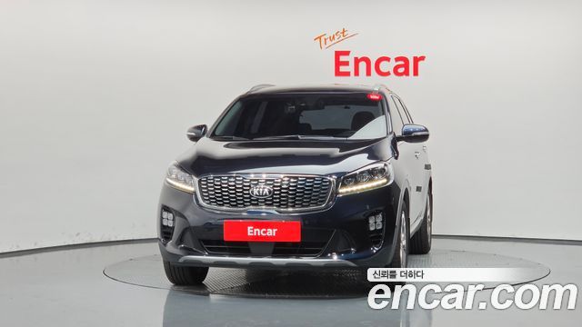 Kia Sorento Diesel 2.2 2WD Noblesse Special — пробег 174 024 км — фото 3 из 5