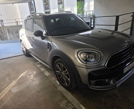 Mini Countryman HIGH 2nd — пробег 72 964 км — фото 1 из 5