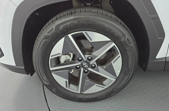 Hyundai Tucson Gasoline 1.6 Turbo 2WD Premium — пробег 1 675 км — фото 5 из 5