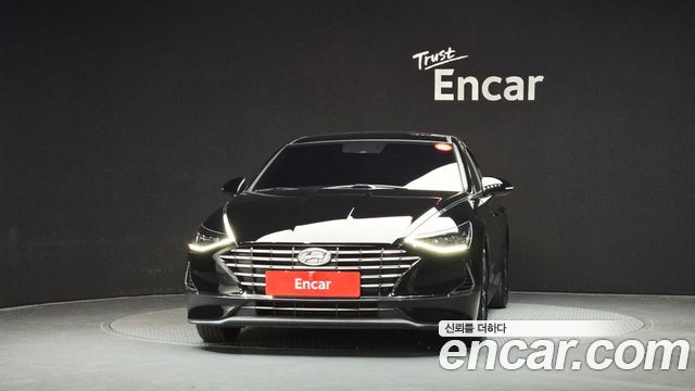 Hyundai Sonata Modern — пробег 83 945 км — фото 3 из 5