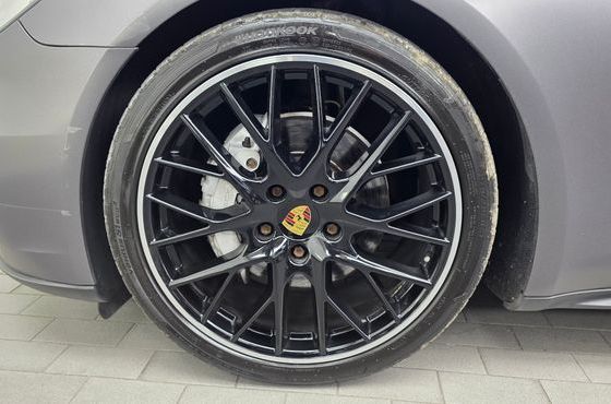 Porsche Panamera 3.0 AWD — пробег 148 821 км — фото 5 из 5