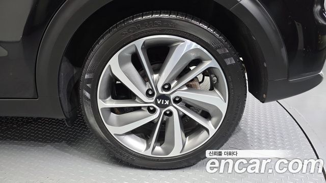 Kia Niro из Кореи Encar