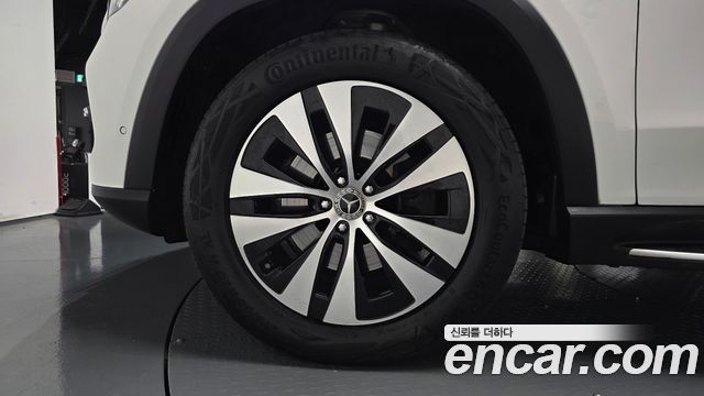 Mercedes-Benz GLE-Class из Кореи Encar