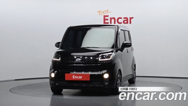 Kia RAY Signature — пробег 49 044 км — фото 3 из 5