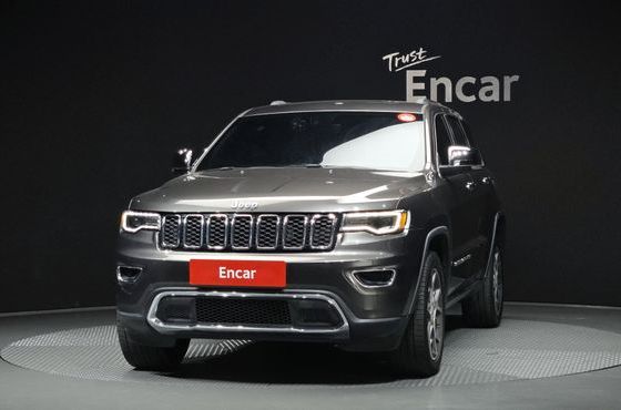 Jeep Cherokee 3.6 Limited WK2 — пробег 144 799 км — фото 3 из 5