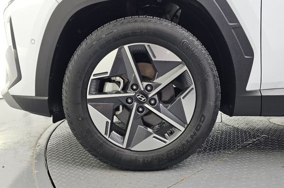 Hyundai Tucson HEV 1.6 2WD Inspiration — пробег 23 327 км — фото 5 из 5