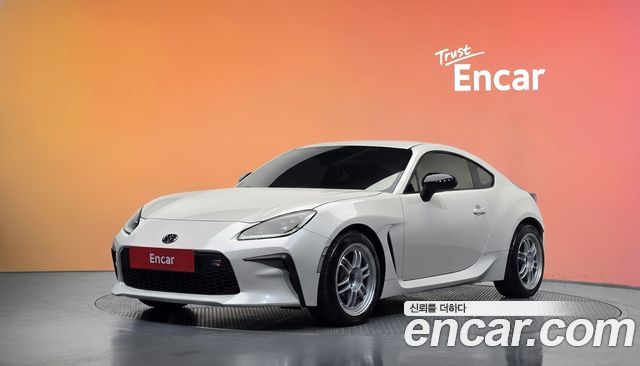 Toyota 86 2.4 Standard — пробег 18 344 км — фото 1 из 5