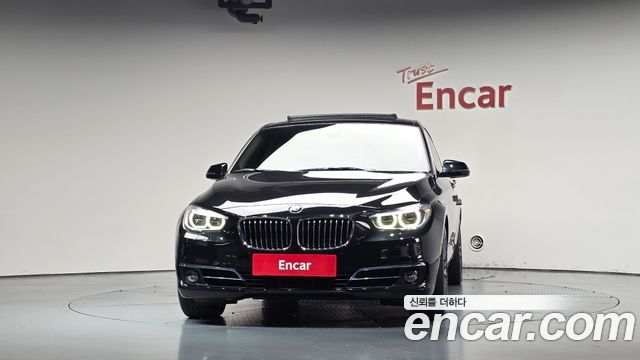 BMW Gran Turismo GT ED Edition — пробег 99 654 км — фото 3 из 5