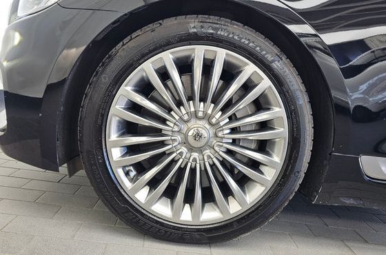 Kia K9 3.3 T-GDI AWD MastersⅡ — пробег 145 070 км — фото 5 из 5